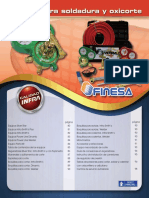 TABLA DE PRESIONES PARA CORTAR CON OXICORTE BOQUILLA SC-12.pdf