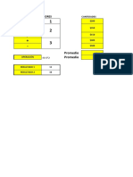 7.- Formulas y funciones