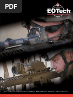 2010 EOTech Catalog