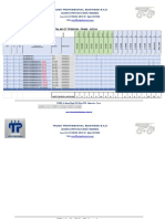 Equipamiento A Instalar Ot TP200108 - PR440 - Oc216 PDF
