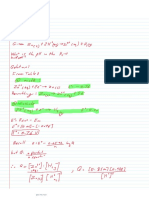 Calculating PH of A Solution1