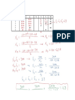 Solución Del Primer Examen