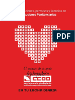 2225277-Guia de Vacaciones, Permisos y Licencias en Instituciones Penitenciarias PDF