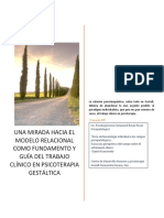 Ensayo Psicopatologia 2019 PDF