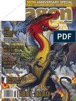 Dragon Magazine #344