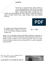 Flujos Exsternos Sobre Cilindros y Esferas