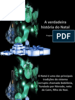 A Verdadeira Historia de Natal 2