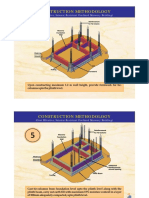 Construct Cost Effective Seismic Resistant Confined Masonry Building