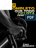 Kit Que Todo Ciclista Debe Llevar - Ebook