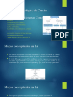 Mapas Conceptuales en IA EQ3 IA