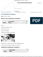 D342 VEHICULAR ENGINE 76V00001-00504 (MACHINE) (UEG0890S - 00) - Sistemas