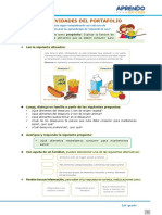 2.1. - 27 de Octubre - Actividades Del Portafolio W 1°