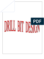 Petroleum Engineer Drill Bits & Drilling Parameters1.  OGIM-ESPRIM.ppt