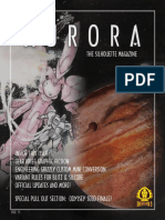Aurora Magazine Issue 1 5 PDF