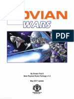 Jovian Wars Beta Rules Playtest Ver1 2 May2017