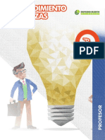 PEF - Pi - LP Secundaria PDF