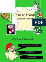 Les Ateliers de Noel - Powerpoint