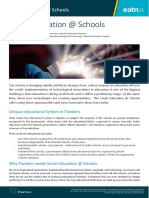 Smart Education at Schools PDF