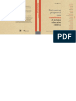 Horizontes y propuestas para transformar el sistema educativo chileno.pdf