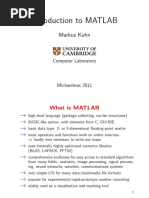 Matlab Slides 2up PDF