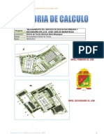 02 Memoria de Calculo Estructural