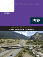 The Colorado Experience