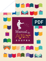 Manual Autor Edufba Digital