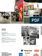 NewSide - Brochure 2020 PDF