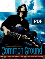 2005-02 Common Ground