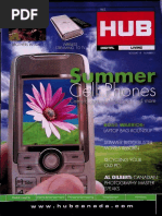 2001-04 The Computer Paper - BC Edition | PDF | Personal