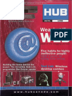 2005 09 Hub