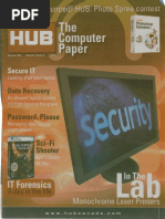 2007-11 HUB The Computer Paper