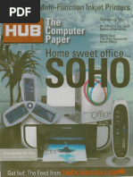 ESK 1999-04 The Computer Paper - BC Edition | PDF | Computer
