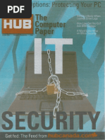 2000-05 The Computer Paper - Ontario Edition | PDF | Printer