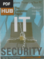 2002-10 The Computer Paper - BC Edition | PDF | Computing