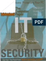 2000-02 The Computer Paper - BC Edition | PDF | Personal Computers 