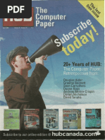 1991-05 The Computer Paper - BC Edition | PDF