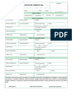 Formulariocredito