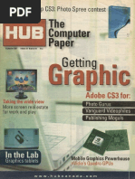 2003-08 The Computer Paper BC Edition | PDF | Camera Lens | Camera
