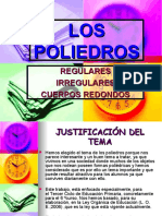 LOS POLIEDROS(3)