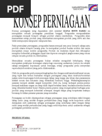 Download KONSEP PERNIAGAAN by Fara Dilla Fara SN48863184 doc pdf