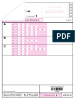 HRV A - Esej PDF