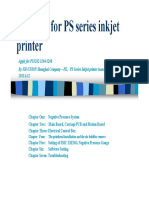 Polaris Printer PS