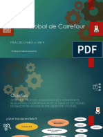 Soluciones Sugeridas Practico 6 - 2019-Carrefour-Plan Global PDF