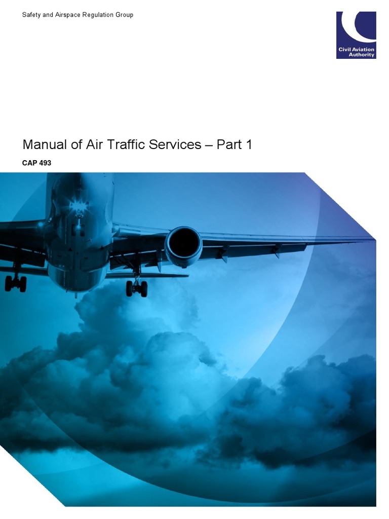 1546 PDF | PDF | Transponder (Aeronautics) | Instrument Flight Rules