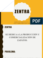 ZENTRA