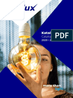 Katalog KANLUX 2021 PDF