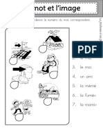 Guide Pedagogique Lecture Tout Terrain Cp Pdf Lecture Processus Syllabe