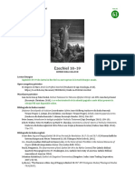 Ezechiel 38-39 (Bibliografie) PDF