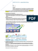 Clases Arqui Resumen PPT